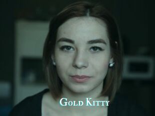 Gold_Kitty