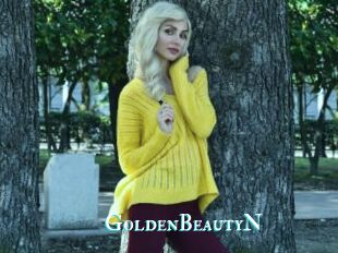 GoldenBeautyN