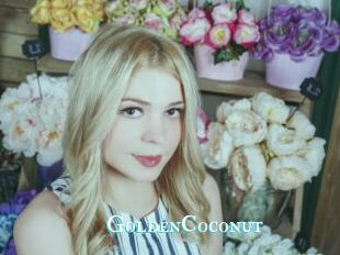 GoldenCoconut
