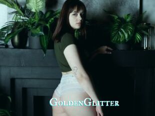 GoldenGlitter