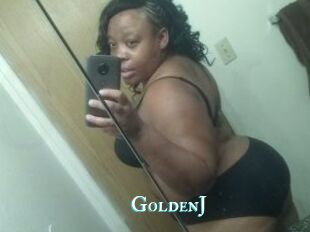 GoldenJ