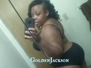 GoldenJackson