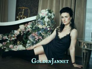 GoldenJannet