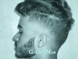 GoldenMan