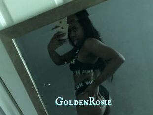 GoldenRosie