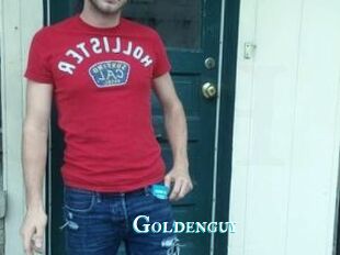 Goldenguy