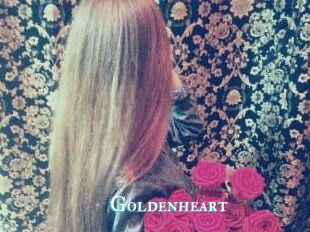 Goldenheart