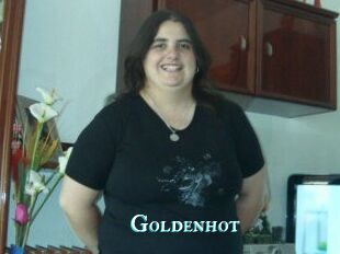 Goldenhot