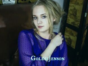 GoldieJenson