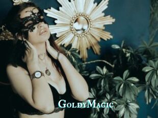 GoldyMagic