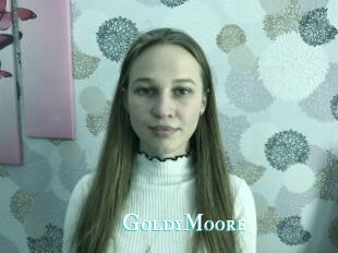 GoldyMoore