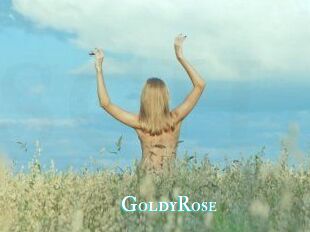 GoldyRose