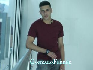 GonzaloFerrer