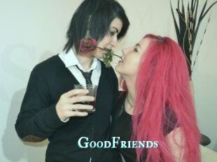 GoodFriends