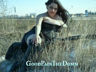 GoodPainTheDomm