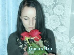 Good_x_Bad