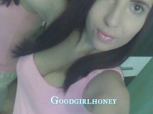 Goodgirlhoney