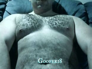 Goofer18
