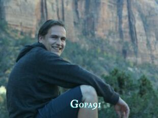 Gopa91