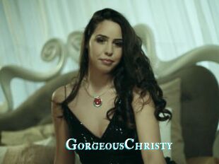 GorgeousChristy