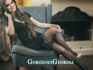 GorgeousGeorgia