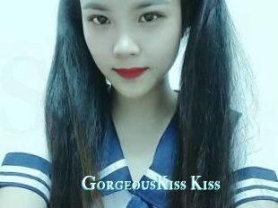 GorgeousKiss_Kiss