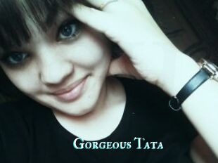 Gorgeous_Tata