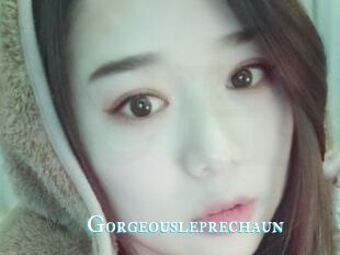 Gorgeousleprechaun
