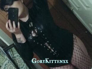 GoryKittenxx