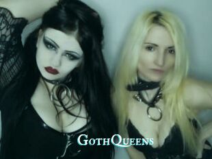 GothQueens