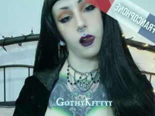 GothyKittyy