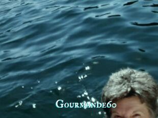 Gourmande60