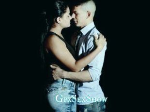 GpxSexShow