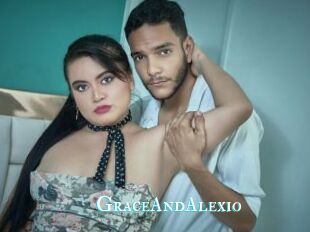 GraceAndAlexio