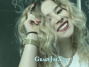 GraceJoyX