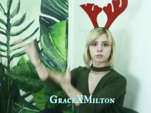 GraceXMilton
