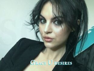 Grace_U_desires