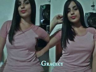 Gracecy