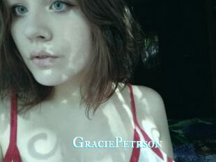 GraciePetrson
