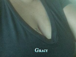 Gracy