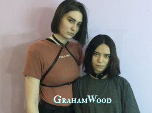 GrahamWood