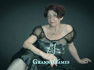 GrannyGames