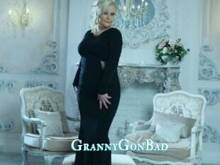 GrannyGonBad