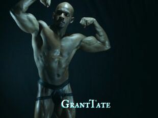GrantTate
