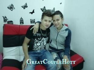 GreatCoupleHott