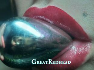 GreatRedhead