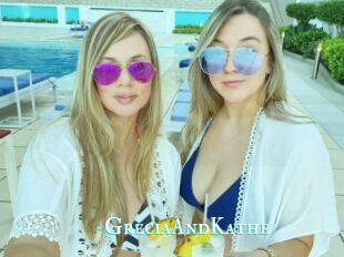 GreciaAndKathe