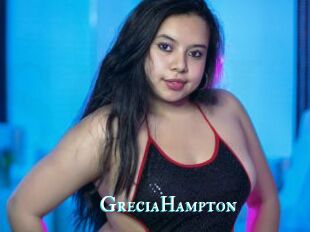 GreciaHampton