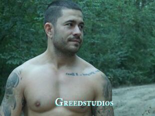 Greedstudios