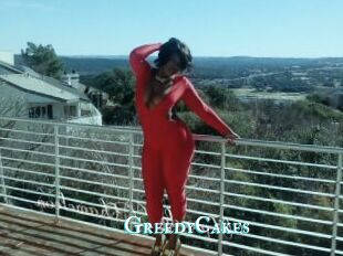 GreedyCakes